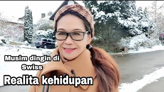 Download Lagu REALITA KEHIDUPAN DI DESA PADA MUSIM DINGIN DI SWITZERLAND MP3