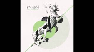 Stavroz - Should've Brought an Umbrella chords