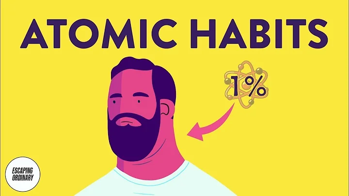 Unlock Your Potential with Atomic Habits