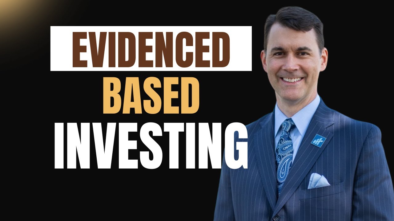 Evidence-Based Investing in a Volatile Market | Locked In - YouTube