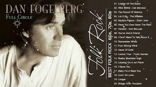 Dan Fogelberg, Bread, James Taylor, Neil Young, Don McLean - Best Classic Folk Rock 60&#39;s 70&#39;s 80&#39;s
