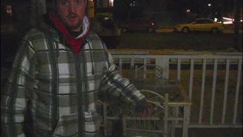 All Grain Brewing- Amarillo Steam (Part 4).wmv