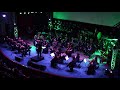 Conductor Bohdan Pushchak - Alan Silvestri - Van Helsing
