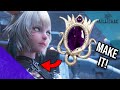 Make A Final Fantasy Pendant Inspired By FFXIV Endwalker