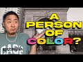 Are Asians Considered PoC? (People of Color)