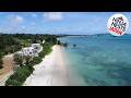 Ocean Front SUMUIDE | Okinawa Main island, Japan | Hotel Review 🌟