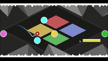 Geometry Dash: Refresh by Echonox (5 stars)