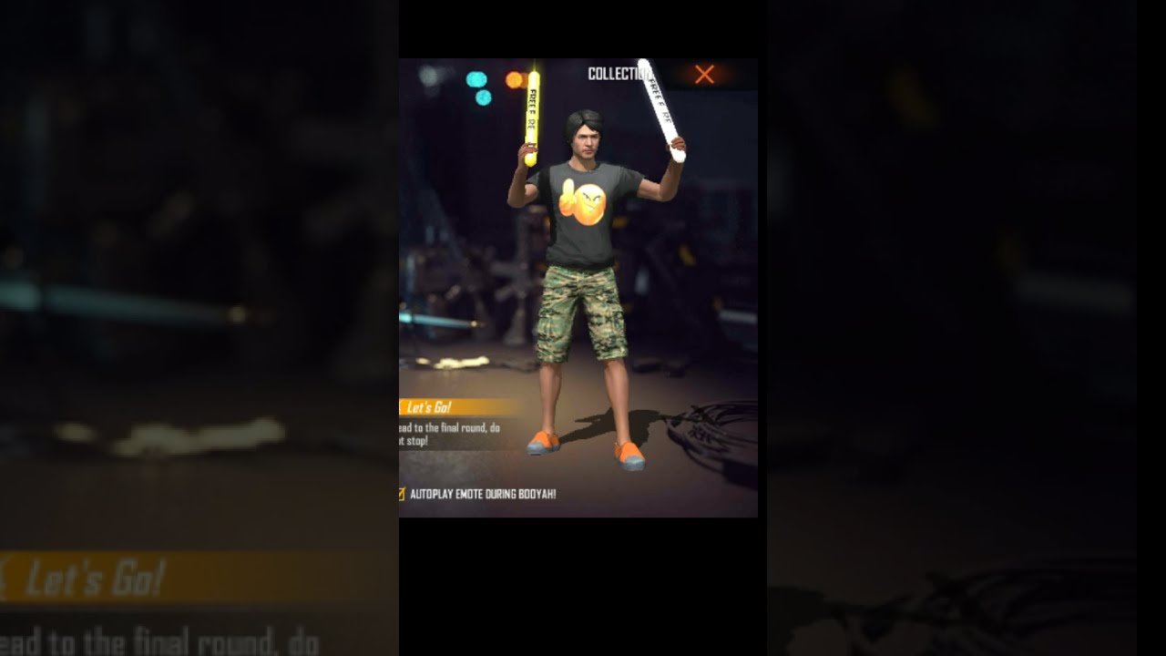 Yalan Song | Only Russians Will Understand | Garena FreeFire