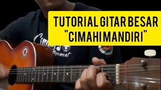 TUTORIAL CHORD VERSI-2 LAGU \ TUTORIAL CHORD VERSI-2 LAGU \