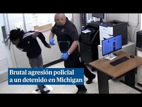 Video: ¿Iré a la cárcel por agredir a un oficial de policía?