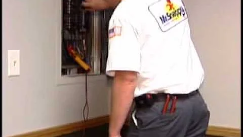 Mr Snappy Electrical Services