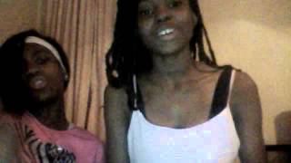 me and my besfran singing ann marie different