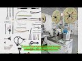 Simi Rigid Cable With Sma Female Connector Copper Grouding Wire Earth Ground Cables Power Cable