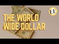 Could The Whole World Use Just One Currency?