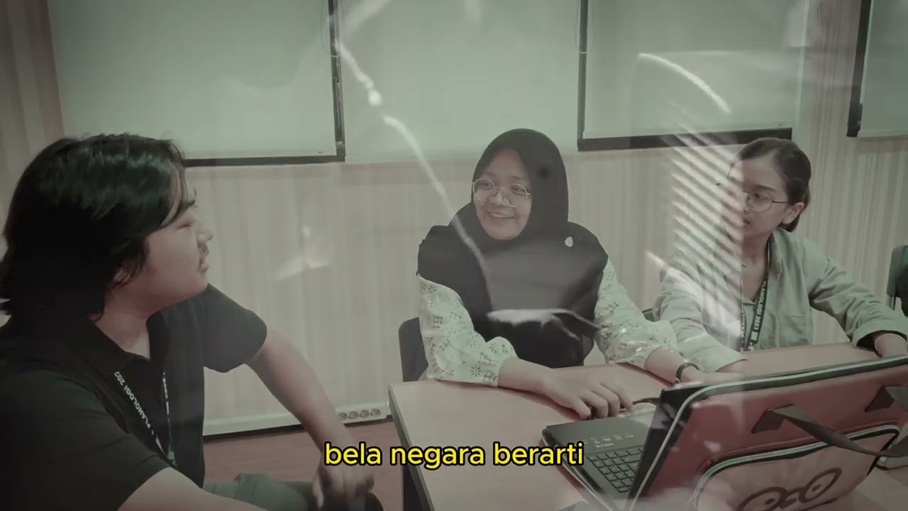 Simple Documentary Sample