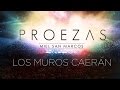  los muros caern  album proezas  miel san marcos