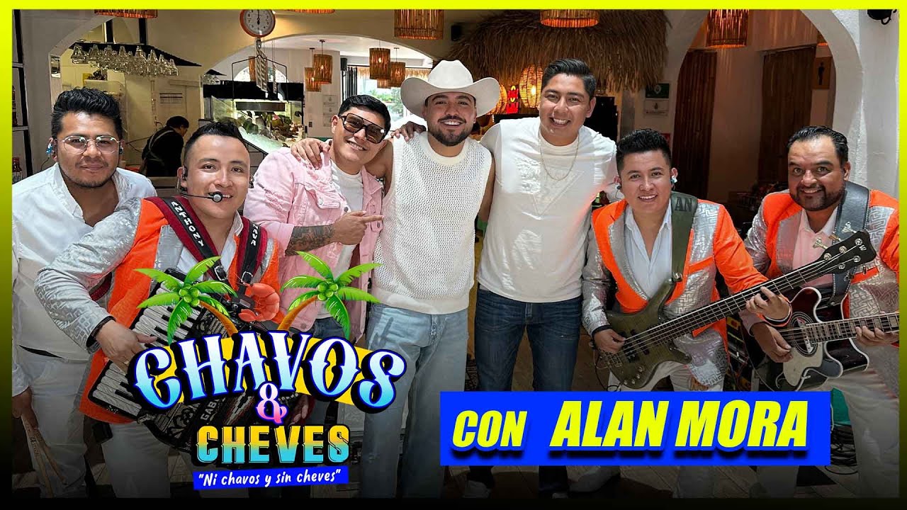 Previsualización de video para nota Alann Mora revive sus inicios en Código Fama y habla de su paso por La Trakalosa de Monterrey