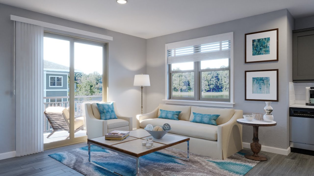 Avenida Watermarq At Germantown