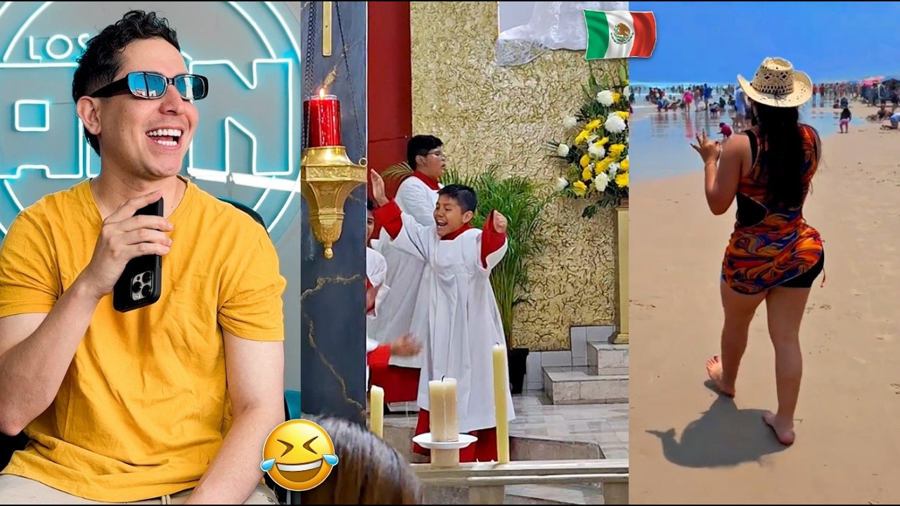 TODO ME SALE MAL 😂 (SI TE RIES PIERDES) | Los ADN