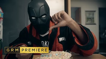 V9 x Kay-O - Right Or Wrong [Music Video] | GRM Daily