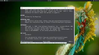 Information Basic Linux Commands (perintah dasar di Linux): PWD, MKDIR, LS and CD Guide