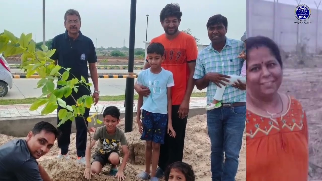 nature club npcil ghavp