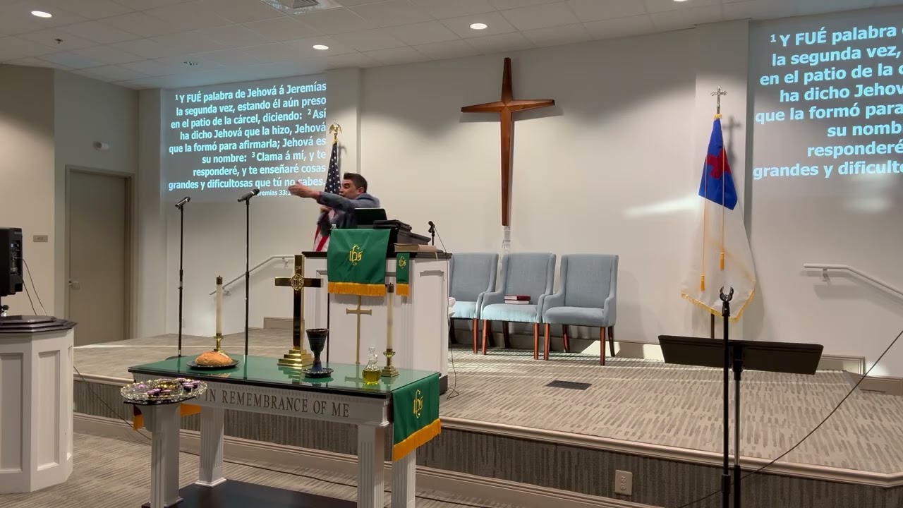 Jeremías 33:Dios Te Dice Hoy: ¡Clama a Mí y Yo Responderé @quedicelabiblia-oficial@MrPicabu