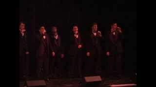 Watch Straight No Chaser Back Home Again In Indiana video