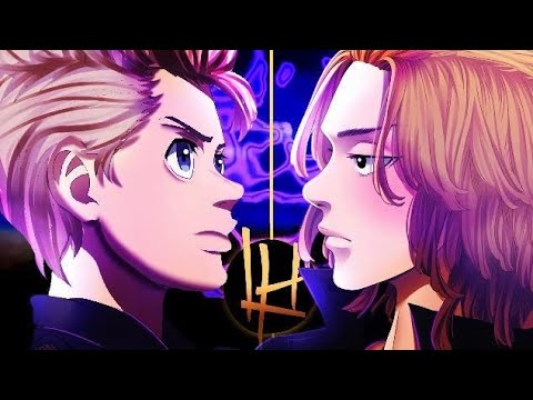 {Gacha react} Toman (Tokyo revengers) reagindo a Vingança contra o tempo [Mikey e Takemichi] |Neko|