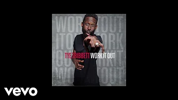 Tye Tribbett - Work It Out (Lyric Video/Live)