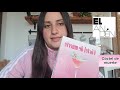 IES SON FERRER: BOOKTUBERS 3 &quot;Cóctel de muerte&quot;