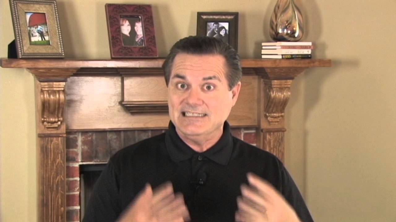 God Doesn't Send Test & Trials - Oh No He Didn't Series