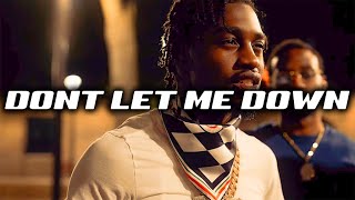 [FREE] Lil Tjay • Sample Drill Type Beat 2022 - 