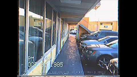 HOME - Resonance (Visual Project)