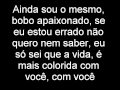 Jorge e Mateus - Nocaute (With Lyrics)