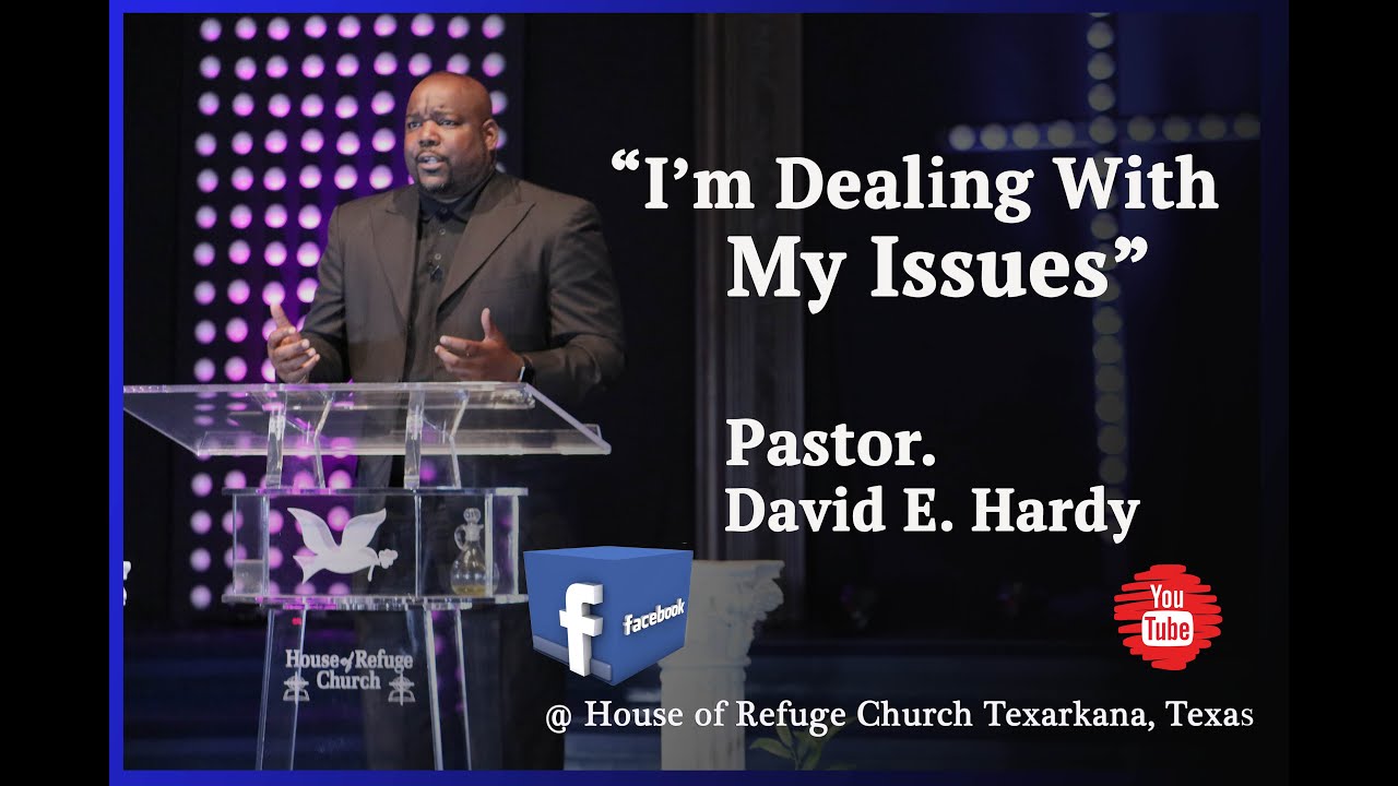 House of Refuge Church Morning Worship 6/21/2020 YouTube