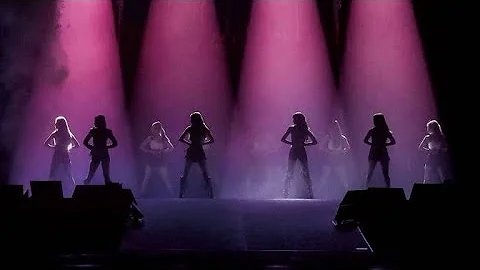 BLACKPINK - KILL THIS LOVE + DON'T KNOW WHAT TO DO (DVD TOKYO DOME 2020)