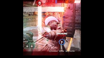 Centurion But Have Last Laugh Feat For Honor
