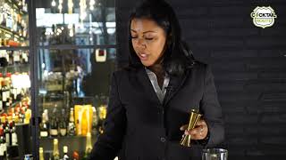 cocktail video