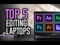 Best Laptop For Photo Editing
