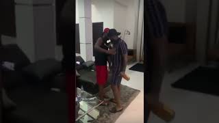 Psquare reconciles #shorts