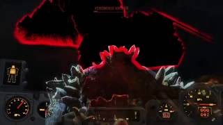 Fallout 4 Far Harbor - Finding the Kill Switch #2