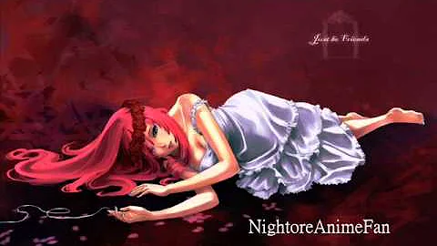 Nightcore ~ Ich will nicht mehr