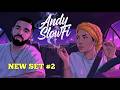 Andy SlowFi — Drake &amp; Jhené Aiko Vibes | Chill R&amp;B Rap 30 Min