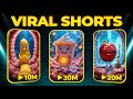 I Found a New AI YouTube Niche Getting Millions of Views (Talking Food AI Videos)