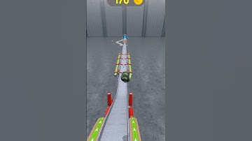 Going Balls Tips and Tricks New Update 652 #shorts #goingballs #tipsandtricks #gaming #652