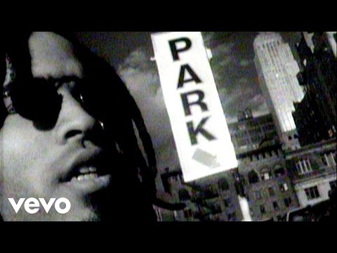 Lenny Kravitz - Mr. Cab Driver