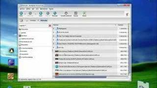 openSuSE 10.1 and Beryl