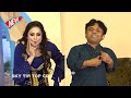 Nida choudhary and vicky kodu  new stage drama  aik makhan te doji malai comedy comedy.