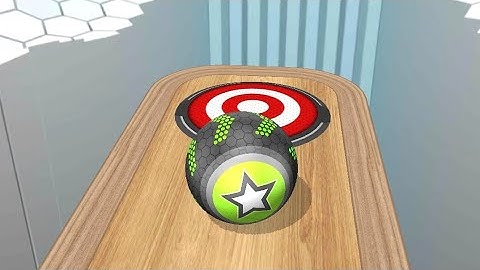 Going Balls - Speedrun Gameplay Level 543